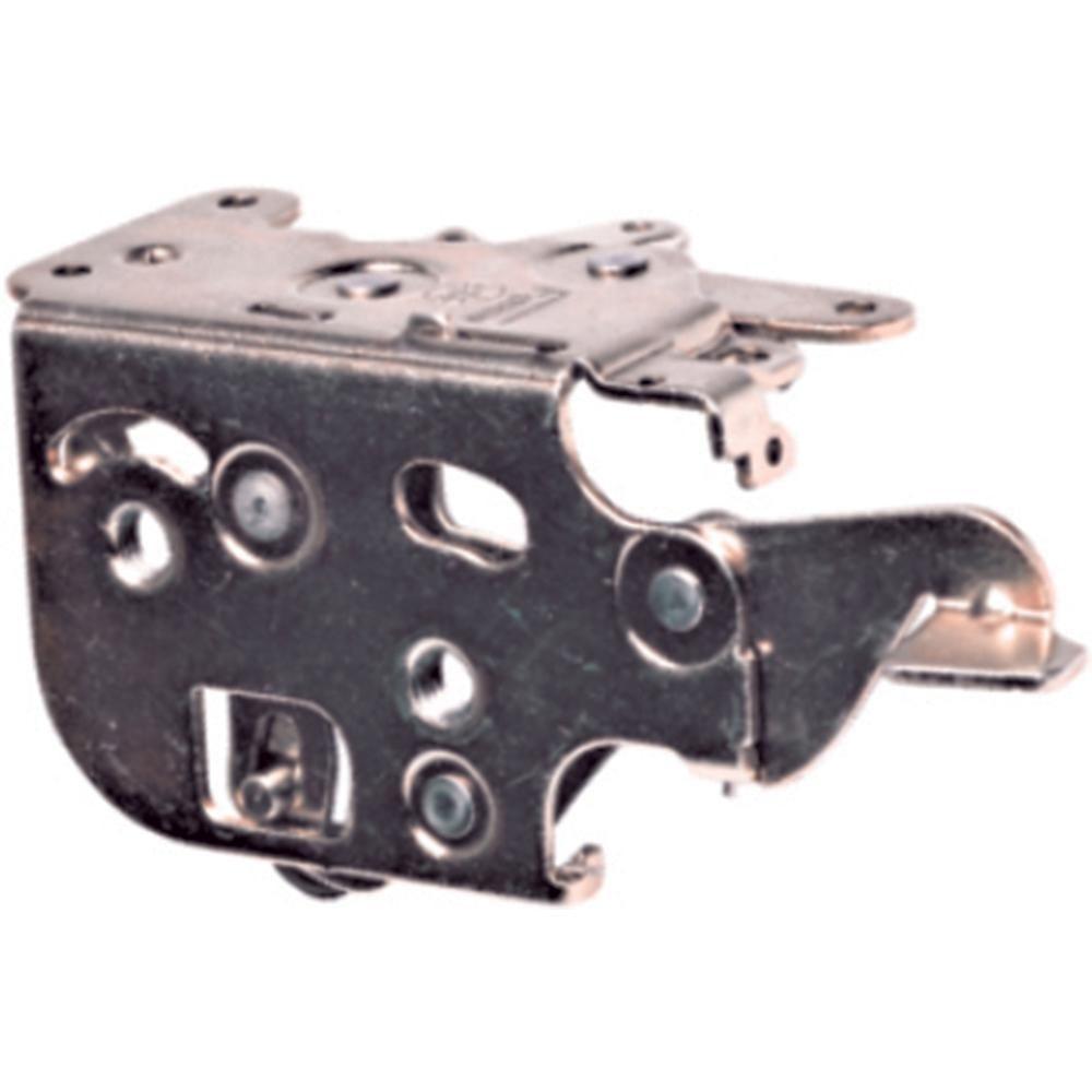 Fechadura Porta Dianteira Lado Direito Esq Prêmio Uno [f103] - 1