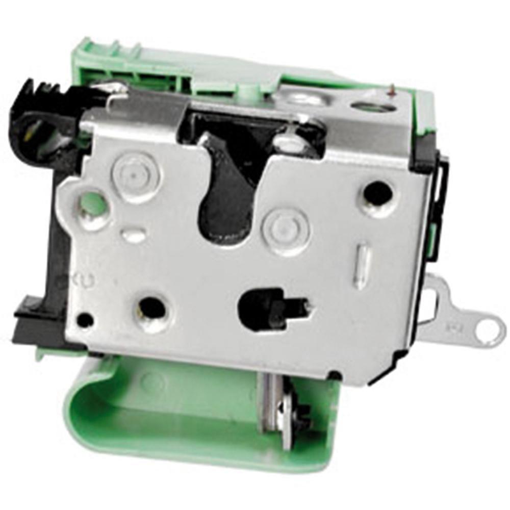 Fechadura Porta Diant Lado Equerdo Fiorino G2 Após 14 [f103] - 1