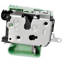 Fechadura Porta Diant Lado Equerdo Fiorino G2 Após 14 [f103] - 1