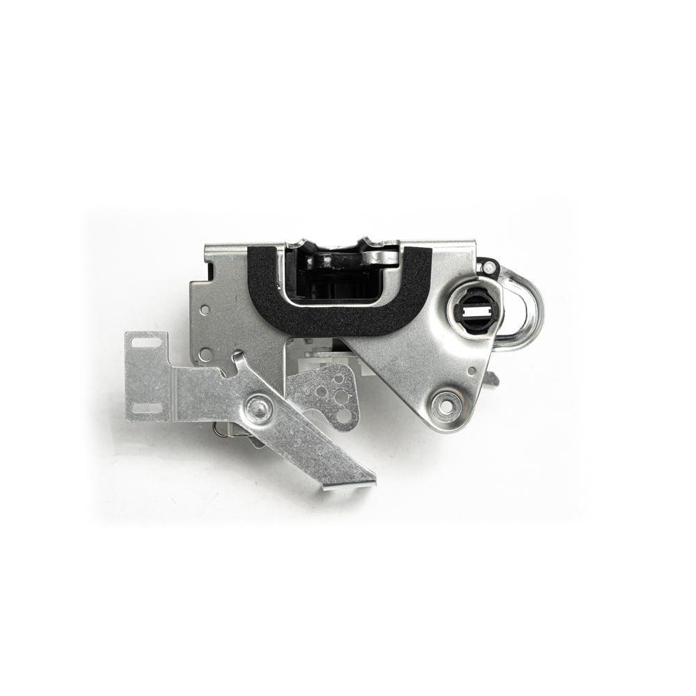 Fechadura Porta Dianteira Esq Saveiro G3 Até 05 G4 Até 08 [f103] - 3