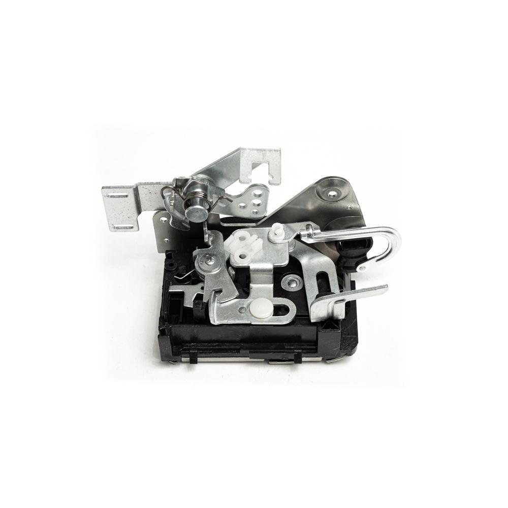 Fechadura Porta Dianteira Esq Saveiro G3 Até 05 G4 Até 08 [f103] - 4