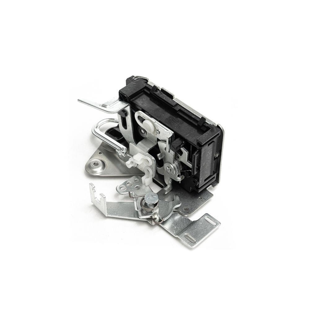 Fechadura Porta Dianteira Esq Saveiro G3 Até 05 G4 Até 08 [f103] - 6