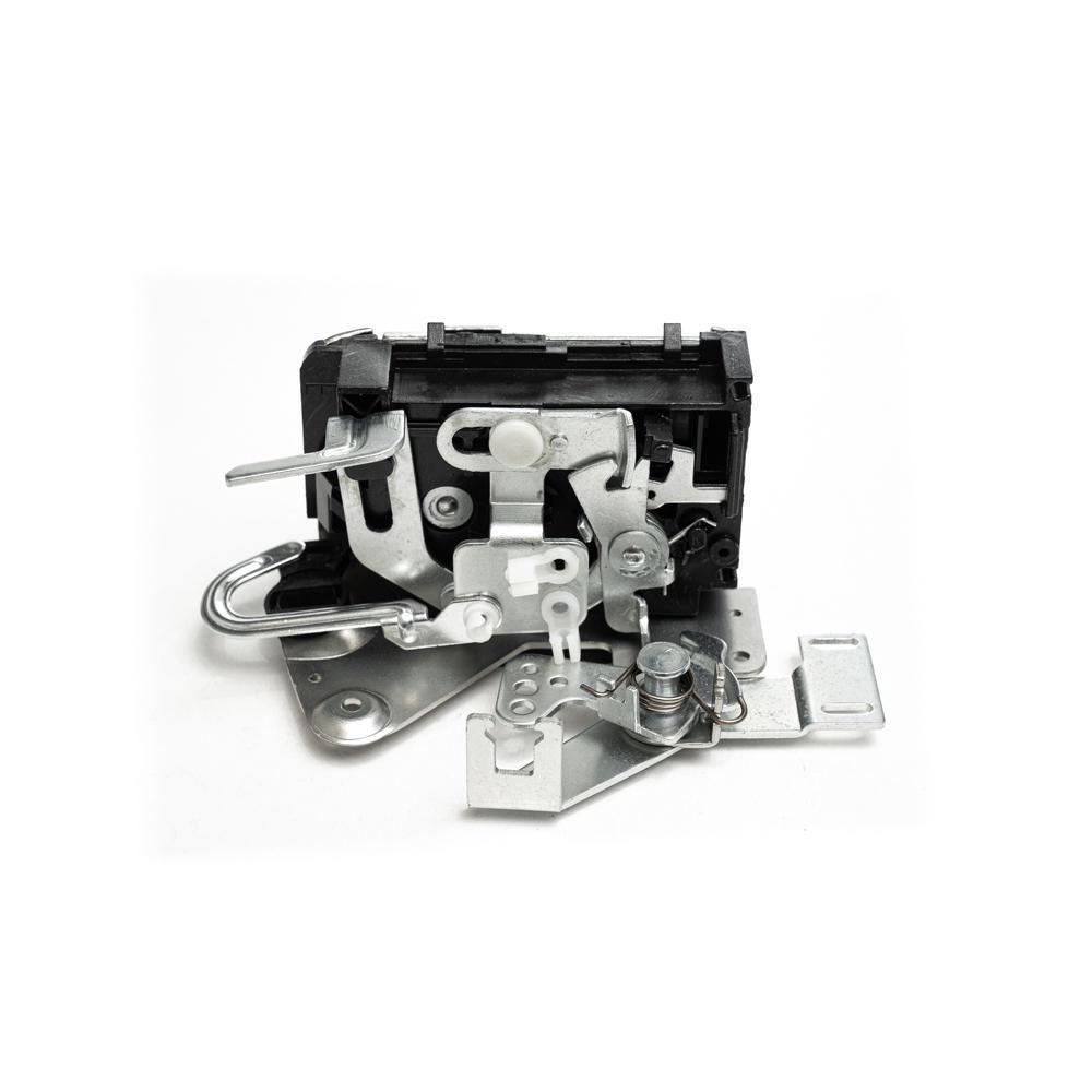 Fechadura Porta Dianteira Esq Saveiro G3 Até 05 G4 Até 08 [f103] - 9