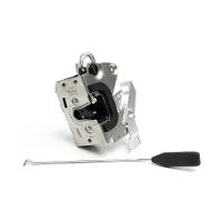 Fechadura Porta Dianteira Esq Saveiro G3 Até 05 G4 Até 08 [f103] - 2