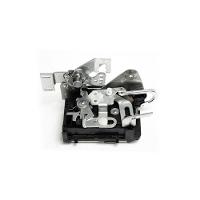 Fechadura Porta Dianteira Esq Saveiro G3 Até 05 G4 Até 08 [f103]