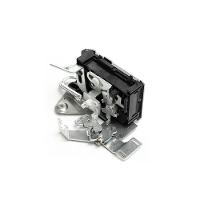 Fechadura Porta Dianteira Esq Saveiro G3 Até 05 G4 Até 08 [f103] - 6