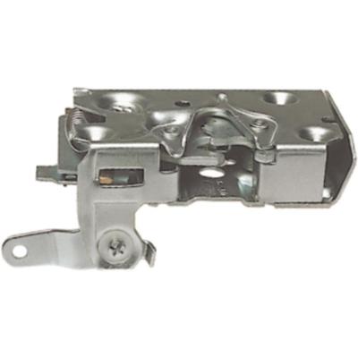 Fechadura Porta Dianteira Esquerda Corcel Ii, Del Rey Pampa [f103]