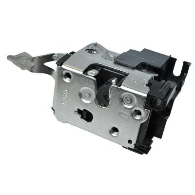Fechadura Porta Diant Direita Ducato Após 05 [f103]