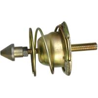 Fechadura Pino Superior Capô 1418 00 A 07 1620 00 A 13 [f103] - 1