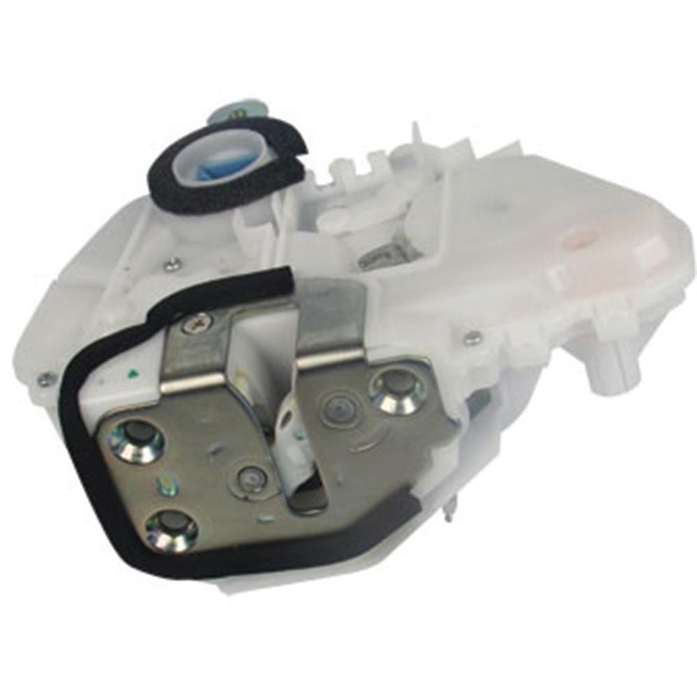 Fechadura Porta Diant Direita Civic 06 A 11 [f103] - 1