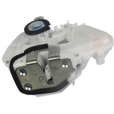 Fechadura Porta Diant Direita Civic 06 A 11 [f103]