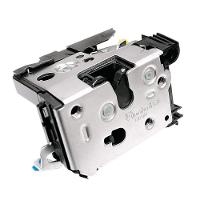 Fechadura Porta Diant Esq Mec Accelo Atron Hpn 196 Após 11 [f103] - 1