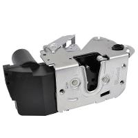 Fechadura Porta Diant Direita Gol G3 94 A 00 4pts [f103] - 1