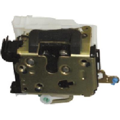 Fechadura Porta Diant Direita Celta Prisma G1 2000 A 2013 [f103]