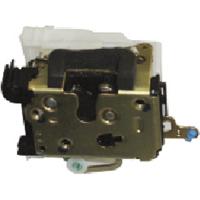 Fechadura Porta Diant Direita Celta Prisma G1 2000 A 2013 [f103] - 1