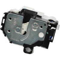 Fechadura Porta Diant Direita Palio Grand Siena G2 Após 11 [f103] - 1