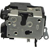 Fechadura Porta Diant Direita Palio Weekend Siena Strada [f103] - 1