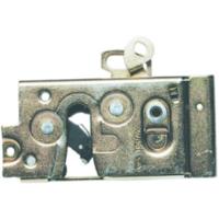 Fechadura Porta Diant Lado Esquerdo Fiesta 96 A 06 [f103] - 1