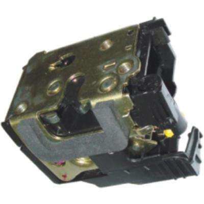 Fechadura Porta Diant Direita Ecosport Fiesta Hatch Sedan [f103]
