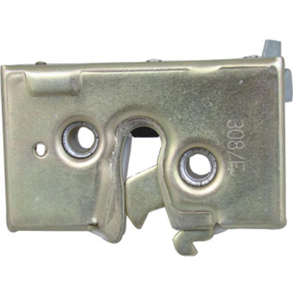 Fechadura Porta Diant Lado Esquerdo Parati 86 A 94 [f103] - 1