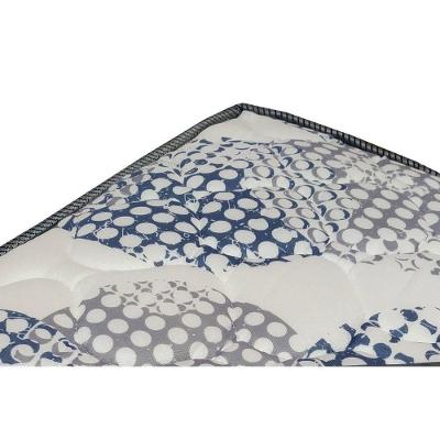 Colchão Solteiro Molas Ensacadas Superpocket Iso Ortopillow (78x188x25) - Ortobom