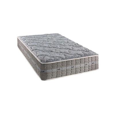 Colchão Solteiro Molas Masterpocket Royal (88x188x24) - D Angelis Anjos