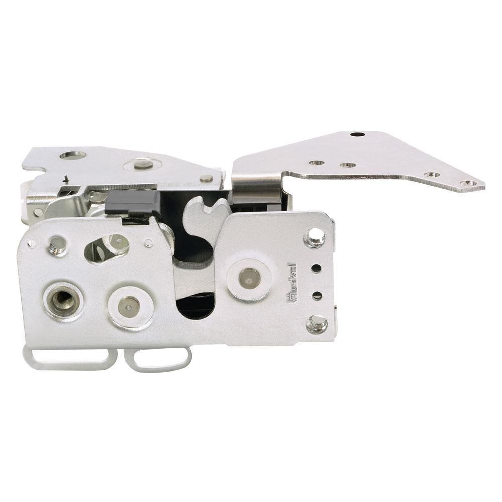 Fechadura Interna Porta Esquerda Scania Série V Após 08 [f103] - 1