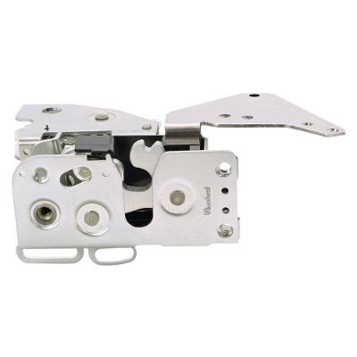 Fechadura Interna Porta Esquerda Scania Série V Após 08 [f103]
