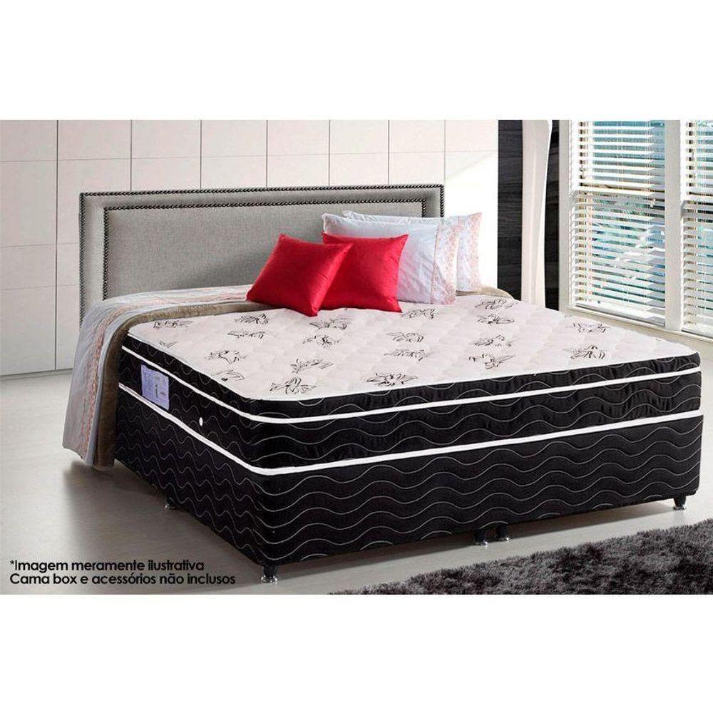 Colchão Viúva Molas Nanolastic Physical Spring Ortopillow (108x198x23) - Ortobom - 8