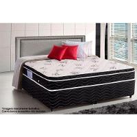 Colchão Viúva Molas Nanolastic Physical Spring Ortopillow (108x198x23) - Ortobom - 8