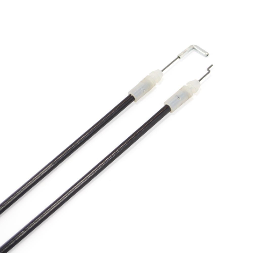 Cabo Fechadura Pino Porta Tras Dir March [f103] - 1