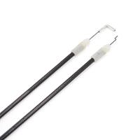 Cabo Fechadura Pino Porta Tras Dir March [f103] - 1