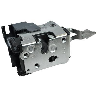 Fechadura Porta Diant Lado Direito Ducato Após 05 [f103]