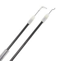 Cabo Fechadura Pino Porta Diant Esq March [f103] - 1