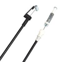 Cabo Acionamento Fechadura Porta Traseira Dir-esq Escort G2 [f103] - 1