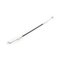 Cabo Comando Fechadura Traseira Lado Esquerdo Fiesta Após 11 [f103] - 1