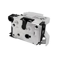 Fechadura Porta Diant Lado Direito Doblo Após 02 [f103] - 2