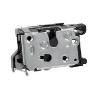 Fechadura Porta Diant Lado Direito Doblo Após 02 [f103] - 3