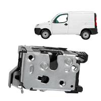 Fechadura Porta Diant Lado Direito Doblo Após 02 [f103] - 5