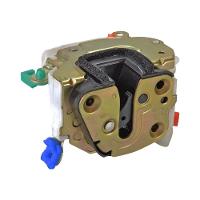 Fechadura Mecânica Dianteira Ld Direito Iveco Vertis Após 11 [f103] - 1