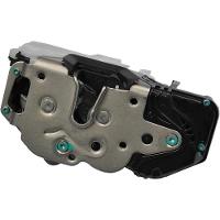 Fechadura Porta Diant Lado Direito Cruze Após 11 [f103] - 1