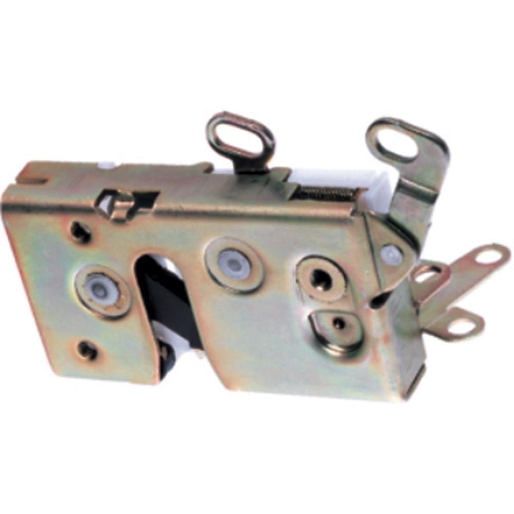 Fechadura Porta Diant Lado Direito Escort Hobby [f103] - 1