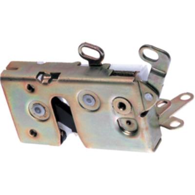 Fechadura Porta Diant Lado Direito Escort Hobby [f103]