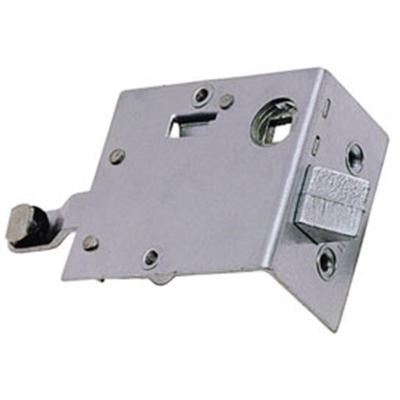 Fechadura Porta Diant Lado Direito Bandeirante Após 84 [f103]