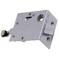 Fechadura Porta Diant Lado Direito Bandeirante Após 84 [f103] - 1