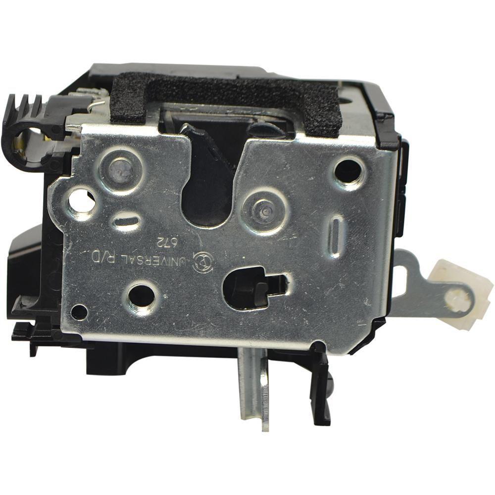 Fechadura Porta Diant Esquerda Palio Fase 3 08 A 12 [f103] - 1