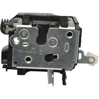 Fechadura Porta Diant Esquerda Palio Fase 3 08 A 12 [f103] - 1