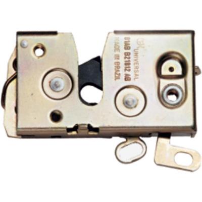 Fechadura Porta Diant Lado Direito Escort 83 A 87 [f103]