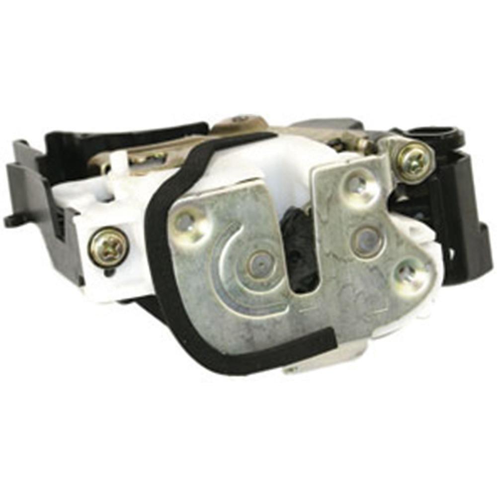 Fechadura Porta Diant Esquerdo L200 Triton [f103] - 1