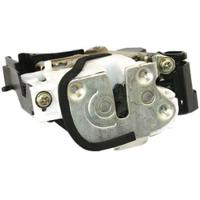 Fechadura Porta Diant Esquerdo L200 Triton [f103] - 1